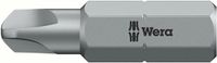 Wera TRI-WING-bit, 1/4 inch, TRI-WING-profiel: 2, Aantal: 10