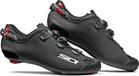 Sidi Shot 2 Chaussures de course Noir UE 46 Homme