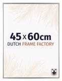 Dutch Frame Factory Fotolijst 45x60 cm Kunststof Champagne