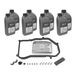 Meyle Kit de pièces, changement d'huile de transmission automatique 100 135 0012/xk
