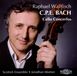 Outhere C.P.E. Bach: Cello Concertos (CD)