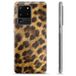 Samsung Coque Samsung Galaxy S20 Ultra en TPU - Léopard