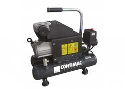 Contimac 25433 Compressor Twintank 15BAR