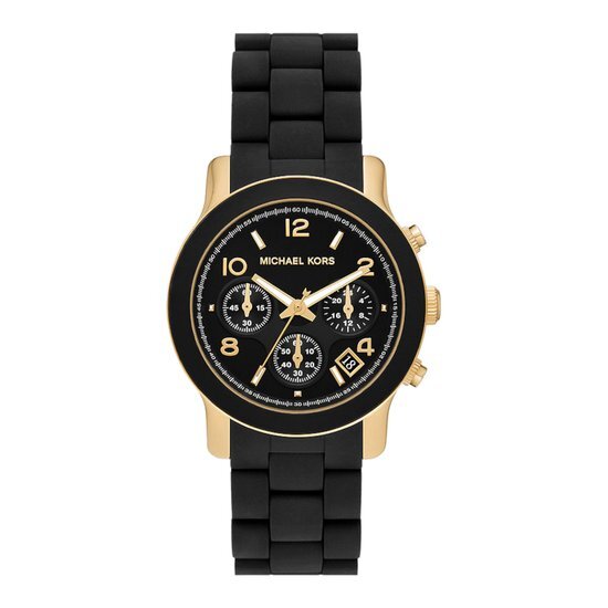 Michael Kors Runway MK7385 - Dameshorloge - &#216; 38 MM