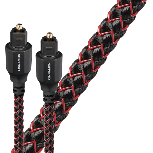AudioQuest Optical Cinnamon - 0092592051430