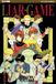 Liar Edizioni BD Liar Game. Nuova ediz.. Vol. 4