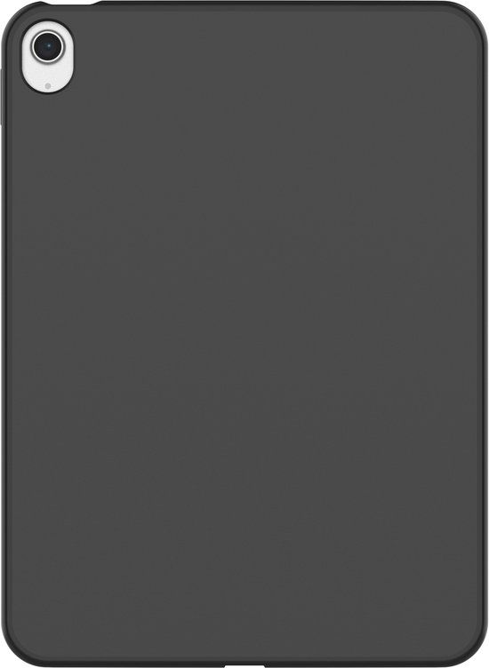 OtterBox Profile Apple iPad (A16/10th gen) Case - Black