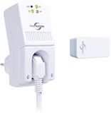 Protector Draadloze afzuigingsbesturing ASK-5020 Wit