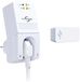 Protector Draadloze afzuigingsbesturing ASK-5020 Wit