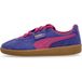 Palermo Chaussure basse homme Lapis Lazuli/magenta Gleam/gum