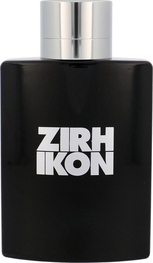 Zirh Eau de toilette - Ikon Men - 125 ml