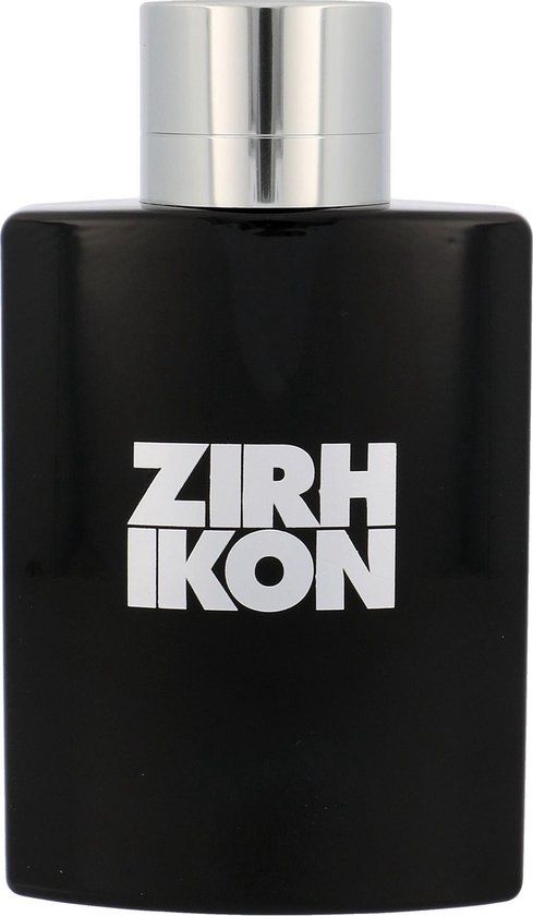 Zirh Eau de toilette / 125 ml / Unisex