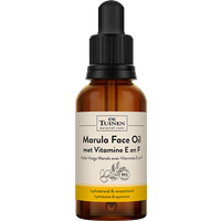 De Tuinen Marula Gezichtsolie Vitamine E & F - 30ml