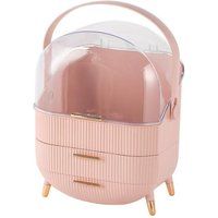 UNIQ Toilettassen Beautycase Unisex