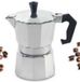 Merkloos Nova CAFFETERIA MOKYTA