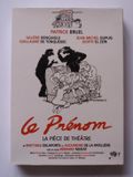 Pathé Le Prénom / DVD / 2012