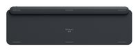 Logitech MX Keys S Draadloos Toetsenbord - QWERTY US International - Grafiet
