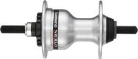 Shimano Naaf voor rollerbrake Grijs