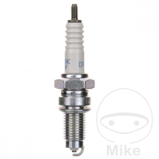 NGK Lmar8c-9 Bougie Zilver