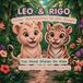 Leo & Rigo Adventures: Little Adventures in the Jungle: 1