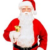 W WIDMANN MILANO Party Fashion 1523C Luxe kerstman, baard met snor en wenkbrauwen, accessoire, kerstman, carnaval, themafeest