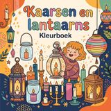 Kaarsen Waries B.V. Kaarsen en lantaarns