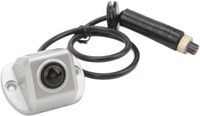 Merkloos / Sans marque BeiJingLiangPinJiaZuoKeJiWenHuaFaZhanYouXianGongSi Zijwaartse camera voor auto, 150 graden kijkhoek, nachtzicht, blinde hoek camera voor vrachtwagen en bus, 4-polige aansluiting, HD 1080P kwaliteit