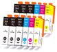 HP 12 XL cartouches d'encre pour HP 364
