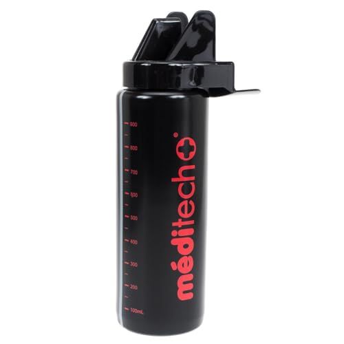Tremblay - Contactloze Plastic Fles