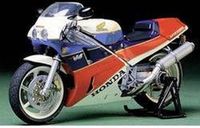 Tamiya Honda Vfr 750R - Tamiya modelbouw pakket 1:12