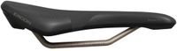 Ergon zadel SR Allroad Pro dames M/L Zwart