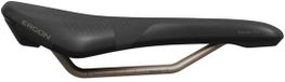 Ergon zadel SR Allroad Pro dames M/L Zwart