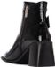 Xti 144315 Booties Zwart EU 39 Vrouw