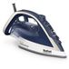 Tefal Ultragliss Plus FV6812 Steam Iron - 2800W - Blue/Silver