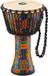 Meinl Djembe PADJ2-S-G, 8", Kenyan Quilt, Ziegenvel - Djembe