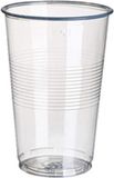 White label PAPSTAR Papstar 16123 papieren servetten