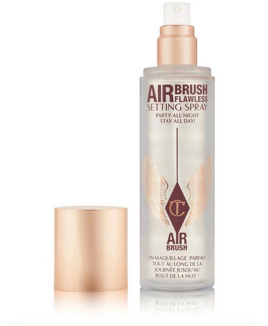 Charlotte Tilbury - Airbrush Flawless Setting Spray - 100ml