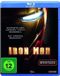 Concorde Iron Man (2008) (Blu-ray)