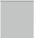 Store occultant 140x175 cm largeur tissu 136,6 cm