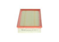 BOSCH Luftfilter 1457433607