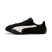 PUMA K-Street Sneakers Unisexe, Chaussures, Noir, 38
