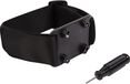 Rollei Wrist Bandage Strap - Black - 47cm