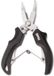 Rapala Split Ring Scissors