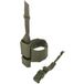 Tasmanian Tiger Holster pour appareil photo, camerahouder, vert