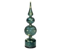 Decoris Draaitafel d10h35.5 groen II