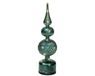 Decoris Draaitafel d10h35.5 groen II