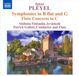 OUTHERE Pleyel Symphonies, Flute Concerto
