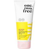 one.two.free! Zonbescherming Zonnebrandcrème Unisex 200ml