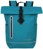 Travelite Basics Sac à dos Assorti Bleu