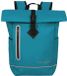 Travelite Basics Sac à dos Assorti Bleu